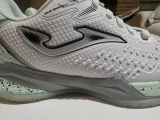 Zapatillas Joma Padel/Tenis Talla 37