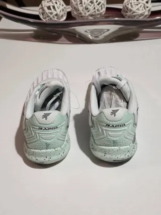 Zapatillas Joma Padel/Tenis Talla 37