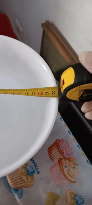 Set 2 Ciotole Arcopal Floreale