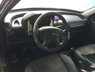 Land rover 204d3 caja freelander - 1 2.0 td 204030