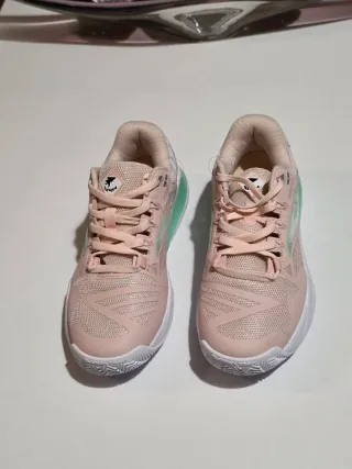 Zapatillas pádel/tenis Joma Talla 37