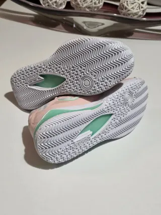 Zapatillas pádel/tenis Joma Talla 37