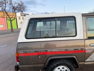 Nissan patrol Sd33 1985