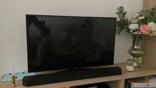 TV LG 42 Smart TV