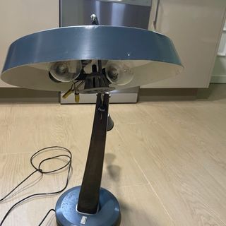 Lámpara de diseño Fase coleccionista