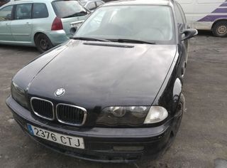 Motor arranque bmw 215313 63113001 serie 3 berlina