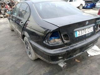 Motor arranque bmw 215313 63113001 serie 3 berlina