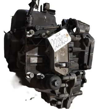Caja cambios kcv seat leon 2.0 amt (140 cv) 222423