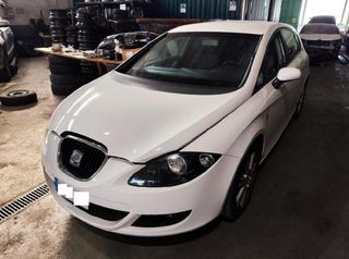 Caja cambios kcv seat leon 2.0 amt (140 cv) 222423