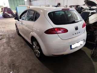 Caja cambios kcv seat leon 2.0 amt (140 cv) 222423