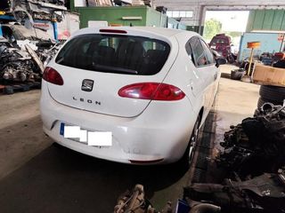 Caja cambios kcv seat leon 2.0 amt (140 cv) 222423