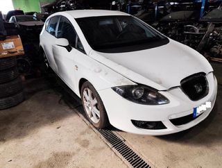 Caja cambios kcv seat leon 2.0 amt (140 cv) 222423