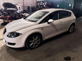 Caja cambios kcv seat leon 2.0 amt (140 cv) 222423