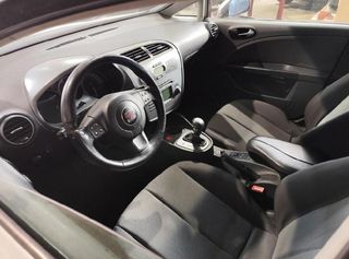 Caja cambios kcv seat leon 2.0 amt (140 cv) 222423