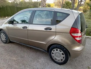 Mercedes-Benz Clase A 2006