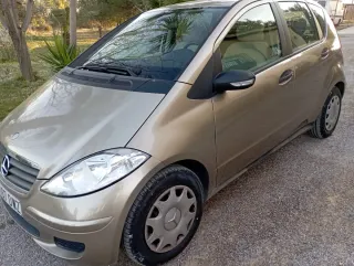 Mercedes-Benz Clase A 2006