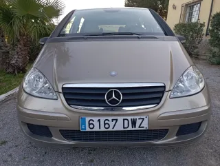 Mercedes-Benz Clase A 2006