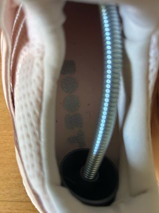 Adidas Ultraboost Beige/Rosa