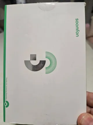 Receptor Bluetooth Soomfon