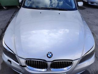 227802 51117111740 paragolpes bmw serie 5 3.0 530d