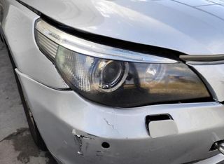 227802 51117111740 paragolpes bmw serie 5 3.0 530d