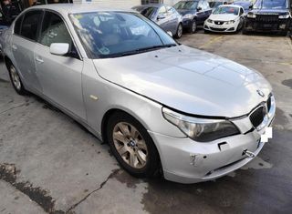 227802 51117111740 paragolpes bmw serie 5 3.0 530d