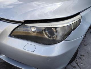 227802 51117111740 paragolpes bmw serie 5 3.0 530d