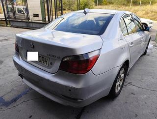 227802 51117111740 paragolpes bmw serie 5 3.0 530d