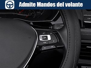 HEXINEX Android 2GB+32GB AutoRadio 9'' VW SEAT
