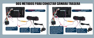HEXINEX Android 2GB+32GB AutoRadio 9'' VW SEAT