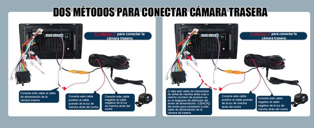 HEXINEX Android 2GB+32GB AutoRadio 9'' VW SEAT