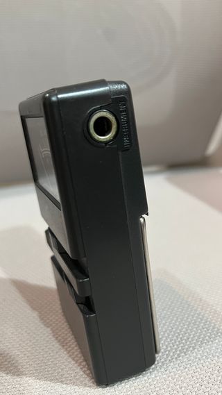 Afinador Guitarra Bajo Zen-On Justina Quartz