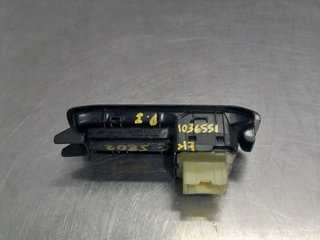 MANDO ELEVALUNAS DELANTERO IZQUIERDO DACIA DUSTER