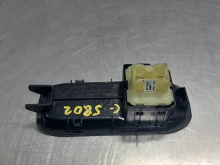 MANDO ELEVALUNAS DELANTERO IZQUIERDO DACIA DUSTER