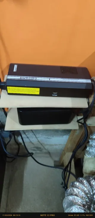 CNC Láser Diodo Atomstack A70  70W 850x800mm