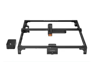 CNC Láser Diodo Atomstack A70  70W 850x800mm