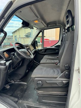 Iveco Daily 70c18
