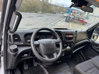 Iveco Daily 70c18