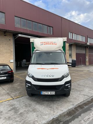Iveco Daily 70c18
