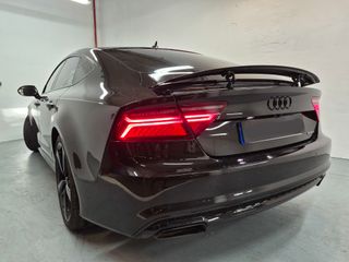 Audi A7 2016 SLINE