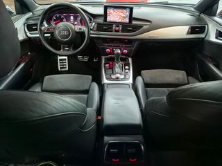 Audi A7 2016 SLINE