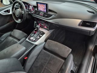 Audi A7 2016 SLINE