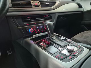 Audi A7 2016 SLINE