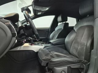 Audi A7 2016 SLINE