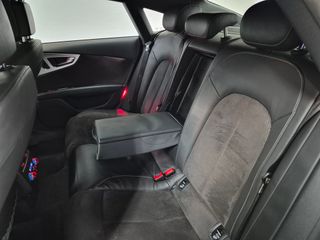Audi A7 2016 SLINE