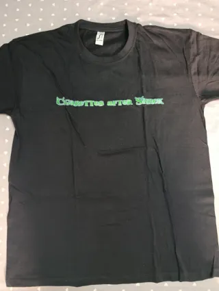 T-shirt Sol's Cigarettes After Shrek