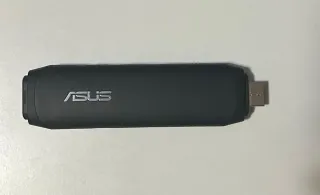 Asus PC Stick Negro