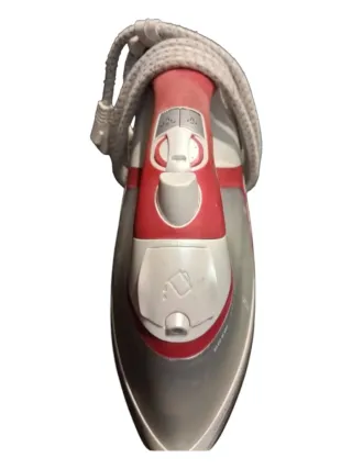 Plancha de vapor Solac Evolution