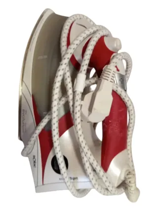 Plancha de vapor Solac Evolution