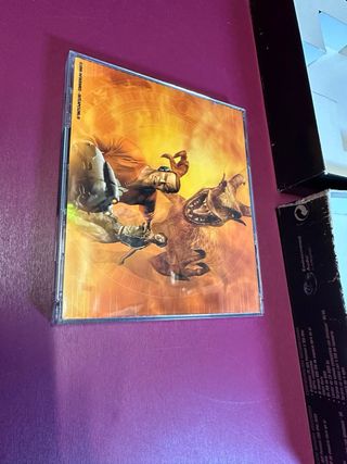 Juego Outcast PC Vintage Infogrames